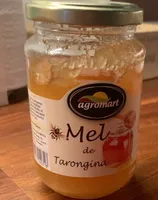 Mel de Tarongina