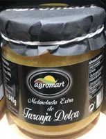 Mermelada Taronja Dolça