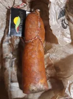 Sobrasada Dulce