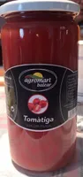 Tomàtiga sencera pelada