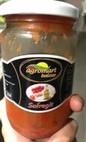 Tomate frito