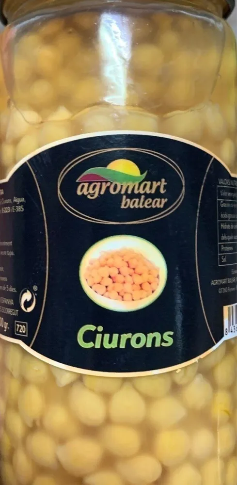 Ciurons