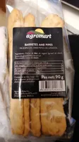 Pan de pipas