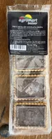 Petit Xevalier Xocolata Negra