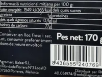 Picos snack premium