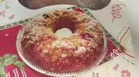 ROSCON SIN RELLENO