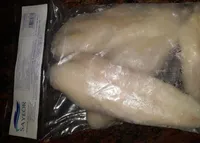 Filete de panga