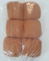 Pan de hamburguesa