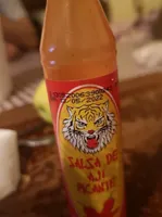 Salsa picante