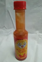Salsa de Ají picante lalatina