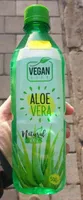 Aloe Vera Vegan life