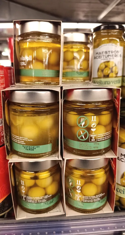 Caviaroli Drops