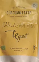 Cúrcuma Latte