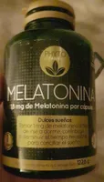Melatonina