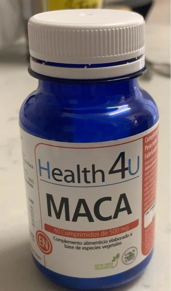 Maca