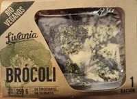 Brócoli