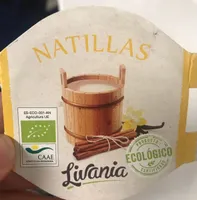 Natillas