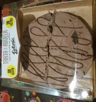 Tarta de la abuela