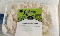 Ensaladilla rusa