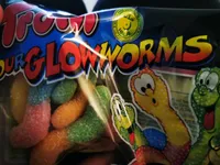 SourGLOWWORMS