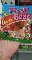 Classic bears