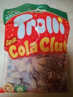 Sour Cola Club