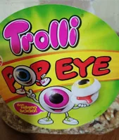 Pop eye