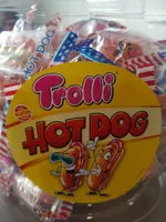 Hot dog
