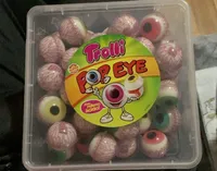 Pop eye