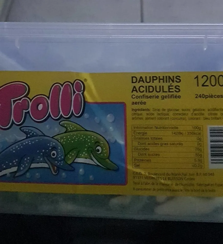 Trolli