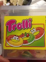 Tropicos acidulés
