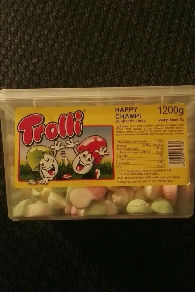 Bonbons