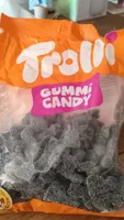 Gummi candy catz