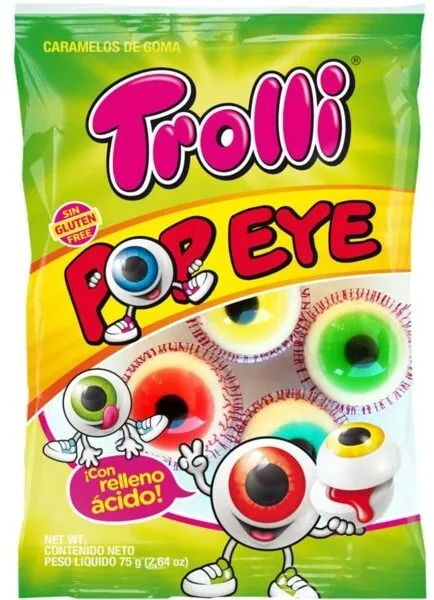 Pop Eye