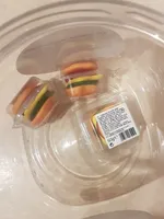 XXL burger