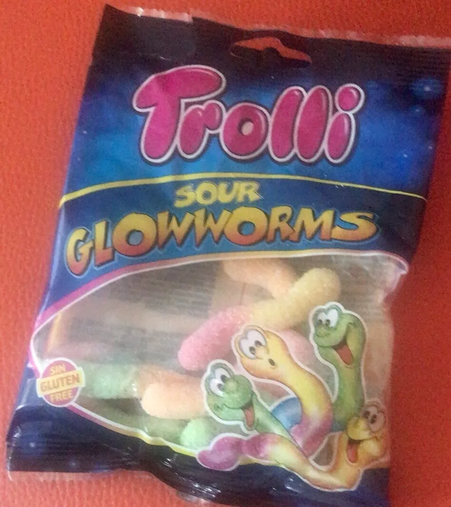 glowworms