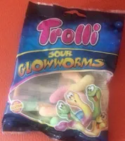glowworms