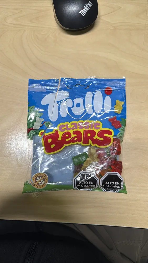 Troller Classic Bears