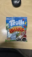 Troller Classic Bears