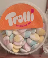 Conchitas