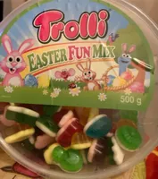 Easter fun mix