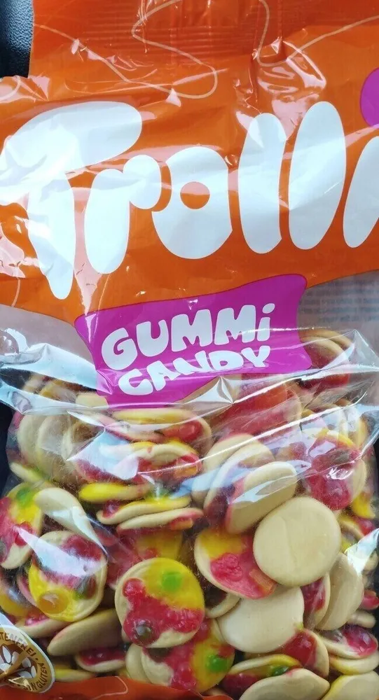 Trolli Pizza