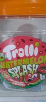 Trolli watermelon