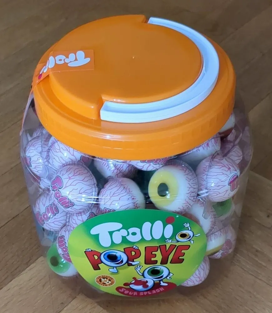 Trolli POPEYE