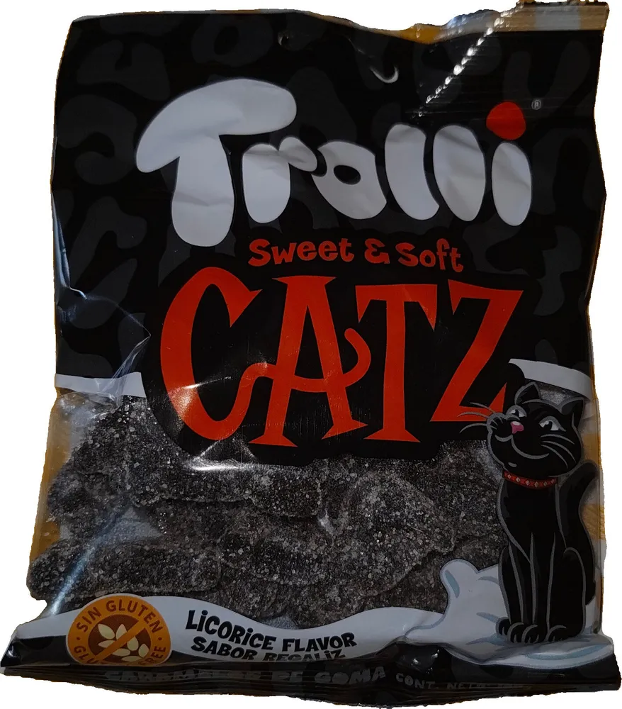 Catz