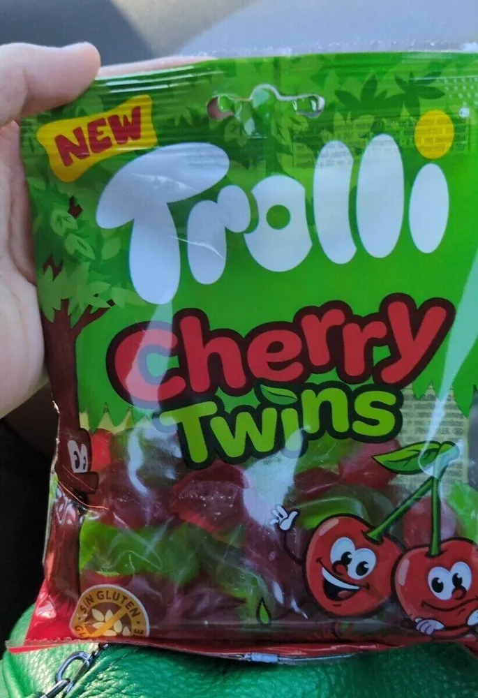 Cherry Twins