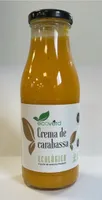 Crema de carabassa