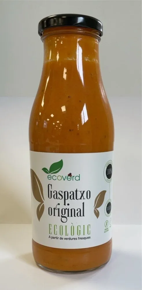Gaspatxo original