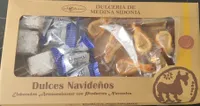 Surtido Mazapanes