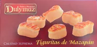 Figuritas de Mazapan